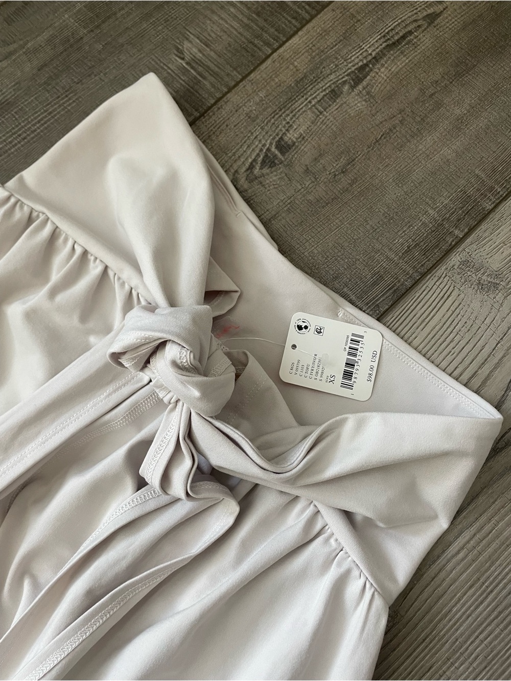 Free People Movement Retreat Yoga Pants Sz XS - Picture 7 of 9